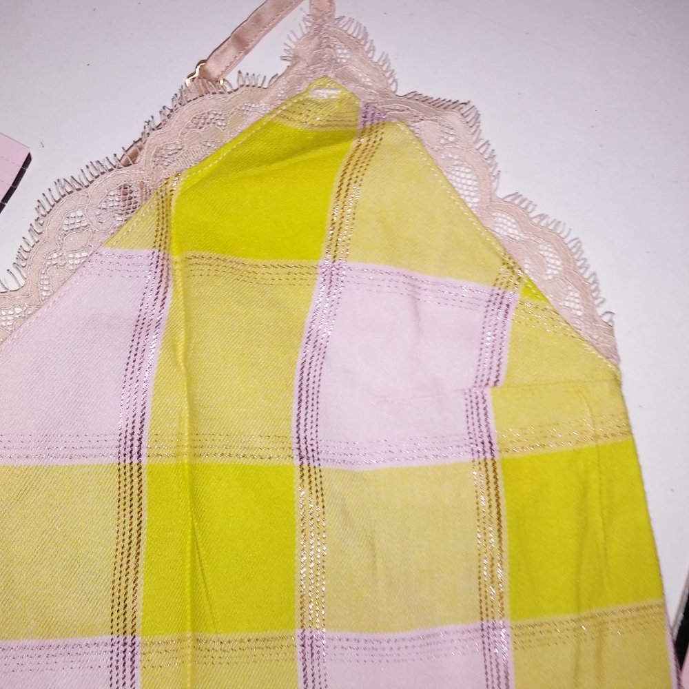Victoria Secret Camisole Set - Picture 7 of 14